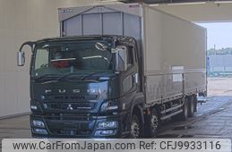 mitsubishi-fuso super-great 2016 -MITSUBISHI--Super Great FS64VZ-521719---MITSUBISHI--Super Great FS64VZ-521719-