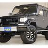 toyota land-cruiser-prado 1993 -TOYOTA--Land Cruiser Prado Y-KZJ78W--KZJ78-0006077---TOYOTA--Land Cruiser Prado Y-KZJ78W--KZJ78-0006077- image 20