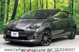 toyota aqua 2013 -TOYOTA--AQUA DAA-NHP10--NHP10-6227537---TOYOTA--AQUA DAA-NHP10--NHP10-6227537-