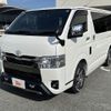 toyota hiace-van 2024 -TOYOTA--Hiace Van 3DF-GDH201V--GDH201-1099***---TOYOTA--Hiace Van 3DF-GDH201V--GDH201-1099***- image 8