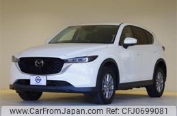 mazda cx-5 2022 -MAZDA--CX-5 6BA-KFEP--KFEP-502861---MAZDA--CX-5 6BA-KFEP--KFEP-502861-