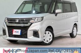 suzuki solio 2022 quick_quick_MA27S_MA27S-109264