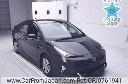 toyota prius 2016 -TOYOTA--Prius ZVW50--6006914---TOYOTA--Prius ZVW50--6006914-