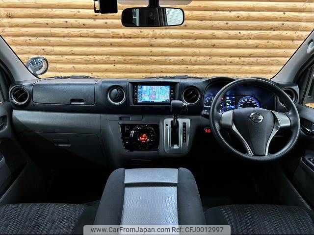 nissan caravan-van 2019 -NISSAN--Caravan Van LDF-VW2E26--VW2E26-113826---NISSAN--Caravan Van LDF-VW2E26--VW2E26-113826- image 2