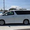 toyota alphard 2012 -TOYOTA 【横浜 305】--Alphard GGH20W--GGH20W-8057568---TOYOTA 【横浜 305】--Alphard GGH20W--GGH20W-8057568- image 29