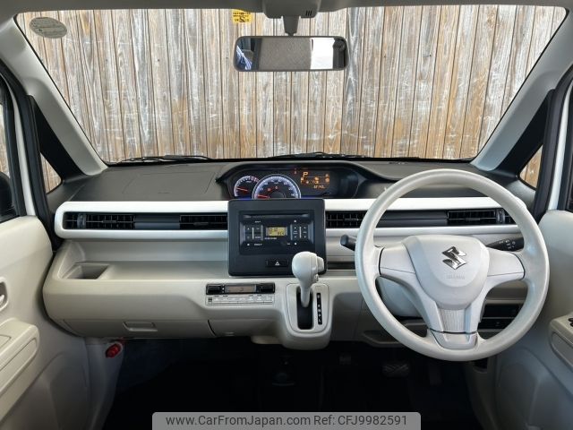 suzuki wagon-r 2019 -SUZUKI--Wagon R DAA-MH55S--MH55S-260260---SUZUKI--Wagon R DAA-MH55S--MH55S-260260- image 2