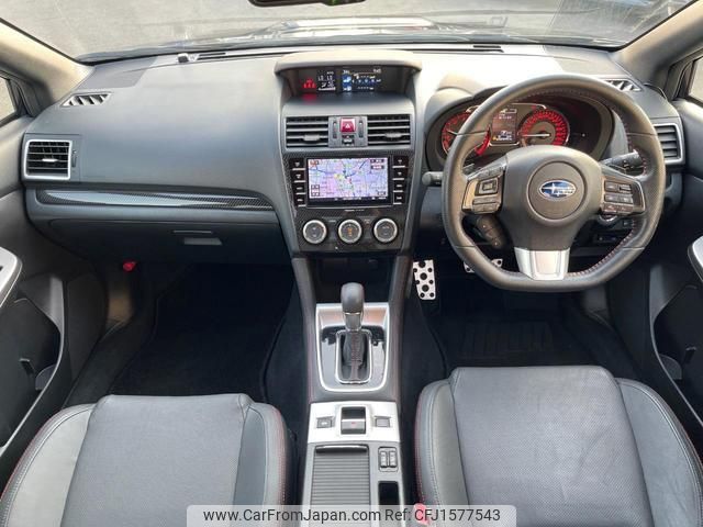 subaru wrx-s4 2016 CFJ1577543 image 2