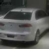 mitsubishi galant-fortis 2011 -三菱--ｷﾞｬﾗﾝﾌｫﾙﾃｨｽ CY3A--0101585---三菱--ｷﾞｬﾗﾝﾌｫﾙﾃｨｽ CY3A--0101585- image 1