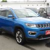 jeep compass 2017 -CHRYSLER--Jeep Compass ABA-M624--MCANJRCB7JFA05763---CHRYSLER--Jeep Compass ABA-M624--MCANJRCB7JFA05763- image 3