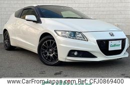 honda cr-z 2014 -HONDA--CR-Z DAA-ZF2--ZF2-1003521---HONDA--CR-Z DAA-ZF2--ZF2-1003521-