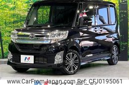 daihatsu tanto 2015 -DAIHATSU--Tanto DBA-LA600S--LA600S-0275260---DAIHATSU--Tanto DBA-LA600S--LA600S-0275260-