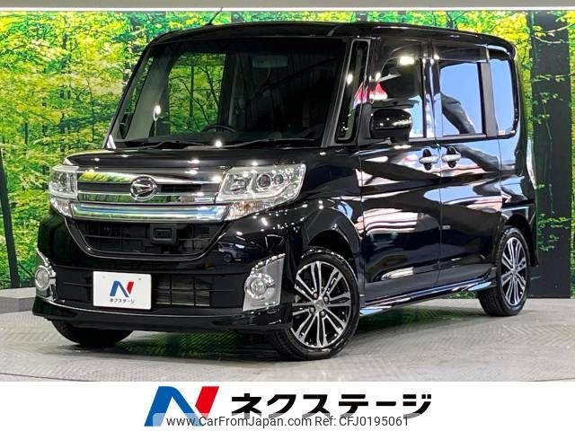 daihatsu tanto 2015 -DAIHATSU--Tanto DBA-LA600S--LA600S-0275260---DAIHATSU--Tanto DBA-LA600S--LA600S-0275260- image 1