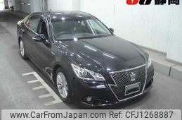 toyota crown 2014 CFJ1268887