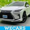 lexus rx 2018 quick_quick_GYL25_GYL25-0016014 image 1