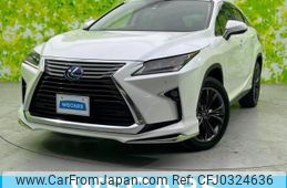 lexus rx 2018 quick_quick_GYL25_GYL25-0016014