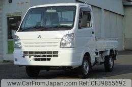 mitsubishi minicab-truck 2018 -MITSUBISHI--Minicab Truck DS16T--381674---MITSUBISHI--Minicab Truck DS16T--381674-