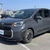 toyota sienta 2023 -TOYOTA--Sienta 6AA-MXPL10G--MXPL10-1089368---TOYOTA--Sienta 6AA-MXPL10G--MXPL10-1089368- image 6