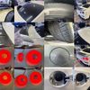 nissan gt-r 2008 CFJ1633386 image 47