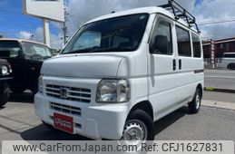 honda acty-van 2012 CFJ1627831