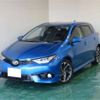 toyota auris 2015 -TOYOTA 【浜松 999ｱ9999】--Auris DBA-ZRE186H--ZRE186-6006856---TOYOTA 【浜松 999ｱ9999】--Auris DBA-ZRE186H--ZRE186-6006856- image 1