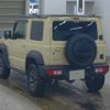 suzuki jimny-sierra 2021 quick_quick_3BA-JB74W_140842 image 4
