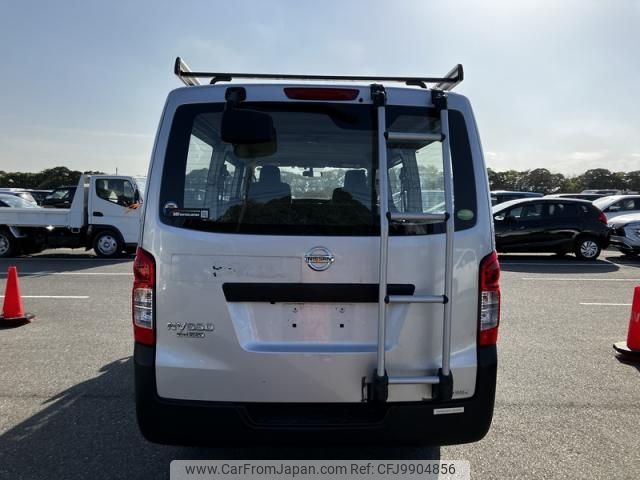 nissan caravan-van 2019 -NISSAN--Caravan Van LDF-VW2E26--VW2E26-110429---NISSAN--Caravan Van LDF-VW2E26--VW2E26-110429- image 2