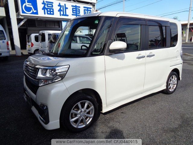 daihatsu tanto 2018 -DAIHATSU 【名変中 】--Tanto LA600S--0649011---DAIHATSU 【名変中 】--Tanto LA600S--0649011- image 2