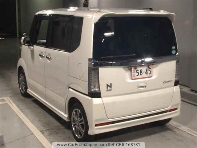 honda n-box 2016 -HONDA 【多摩 】--N BOX JF1--1897694---HONDA 【多摩 】--N BOX JF1--1897694- image 2