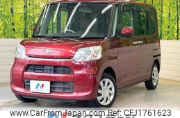daihatsu tanto 2017 CFJ1761623
