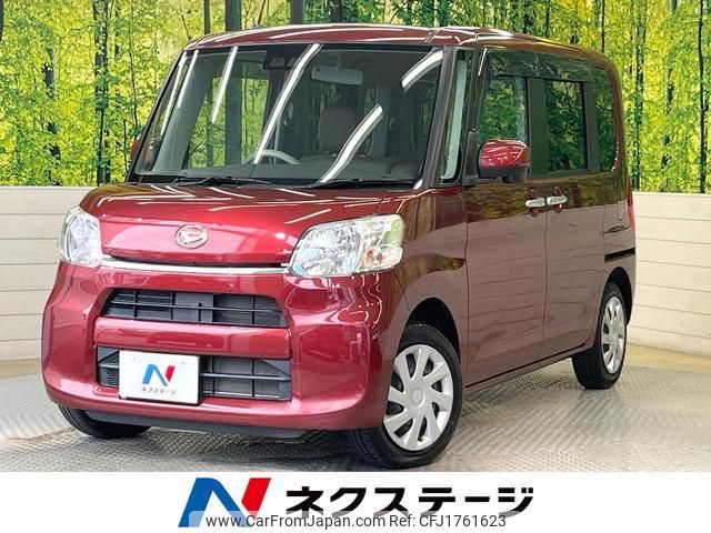 daihatsu tanto 2017 CFJ1761623 image 1