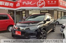 honda vezel 2019 CFJ1738276