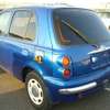 nissan march 1998 -日産--ﾏｰﾁ K11--728605---日産--ﾏｰﾁ K11--728605- image 18