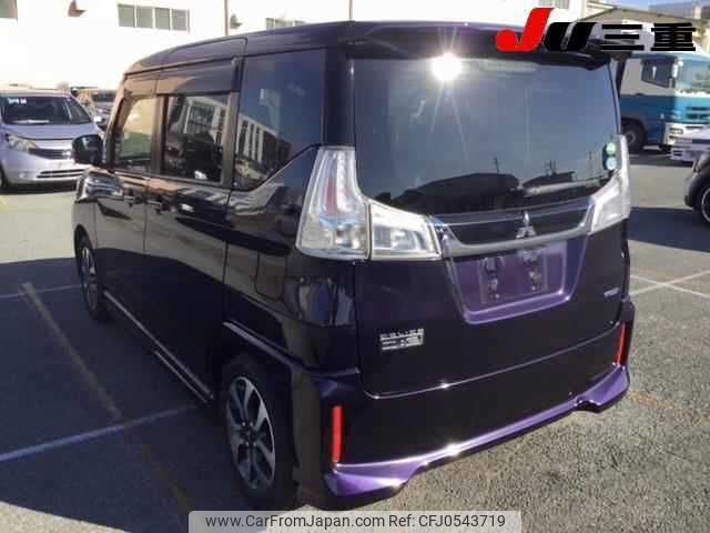 mitsubishi delica-d2 2016 -MITSUBISHI--Delica D2 MB36S-600682---MITSUBISHI--Delica D2 MB36S-600682- image 2