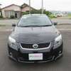 toyota corolla-fielder 2012 504749-RAOID10808 image 1
