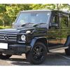 mercedes-benz g-class 2016 -MERCEDES-BENZ 【品川 351】--Benz G Class LDA-463348--WDB4633482X247992---MERCEDES-BENZ 【品川 351】--Benz G Class LDA-463348--WDB4633482X247992- image 1