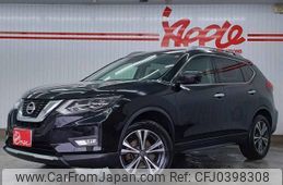 nissan x-trail 2018 quick_quick_DBA-T32_T32-542622