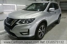 nissan x-trail 2020 quick_quick_DBA-NT32_NT32-598614