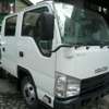 isuzu elf-truck 2013 GOO_NET_EXCHANGE_0803713A30190703W005 image 2