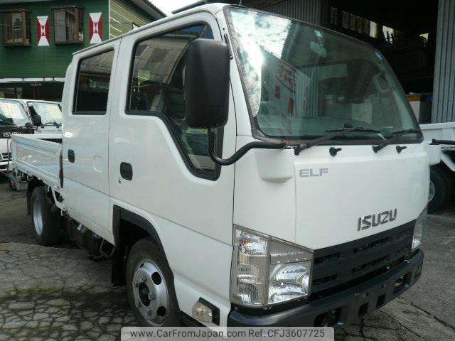 isuzu elf-truck 2013 GOO_NET_EXCHANGE_0803713A30190703W005 image 2