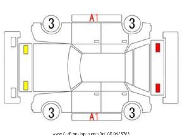 nissan note 2019 -NISSAN--Note DAA-HE12--HE12-302001---NISSAN--Note DAA-HE12--HE12-302001- image 2