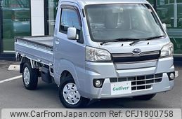subaru sambar-truck 2015 CFJ1800758