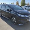 honda odyssey 2014 -HONDA 【土浦 301ﾎ3931】--Odyssey RC1-1028420---HONDA 【土浦 301ﾎ3931】--Odyssey RC1-1028420- image 1