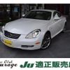lexus sc 2007 quick_quick_DBA-UZZ40_UZZ40-9016374 image 1