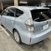 toyota prius-α 2012 AF-ZVW40-3018098 image 4