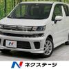 suzuki wagon-r 2017 -SUZUKI--Wagon R DAA-MH55S--MH55S-143688---SUZUKI--Wagon R DAA-MH55S--MH55S-143688- image 1