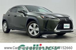 lexus ux 2019 -LEXUS--Lexus UX 6BA-MZAA10--MZAA10-2022656---LEXUS--Lexus UX 6BA-MZAA10--MZAA10-2022656-