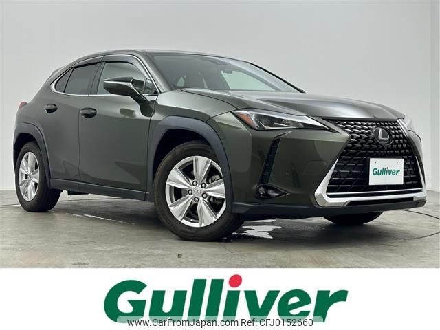 lexus ux 2019 -LEXUS--Lexus UX 6BA-MZAA10--MZAA10-2022656---LEXUS--Lexus UX 6BA-MZAA10--MZAA10-2022656- image 1