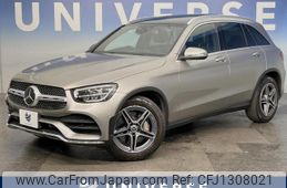 mercedes-benz glc-class 2021 quick_quick_253915C_W1N2539152G013677