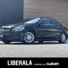 mercedes-benz cla-class 2018 CFJ1721170 image 1