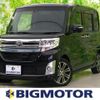 daihatsu tanto 2015 quick_quick_DBA-LA600S_LA600S-0318165 image 1